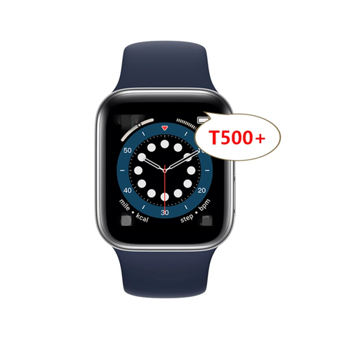 T500+ Series 6 Hiwatch 2021