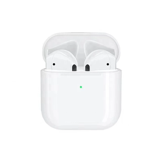 Headphones Pro 5 White