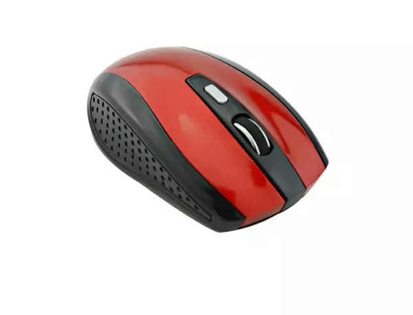 Wireless mouse