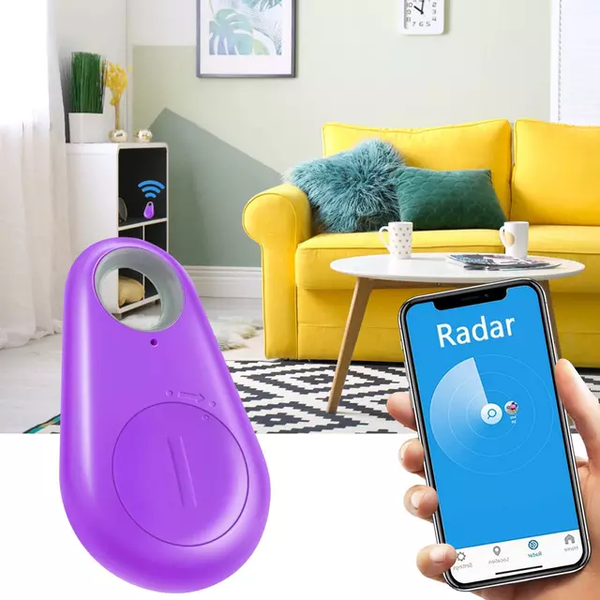 Smart Tag - Anti Loss Device