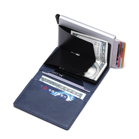 Smart Card Holder Unisex