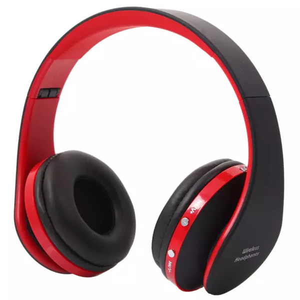 Bluetooth Headphones Headband