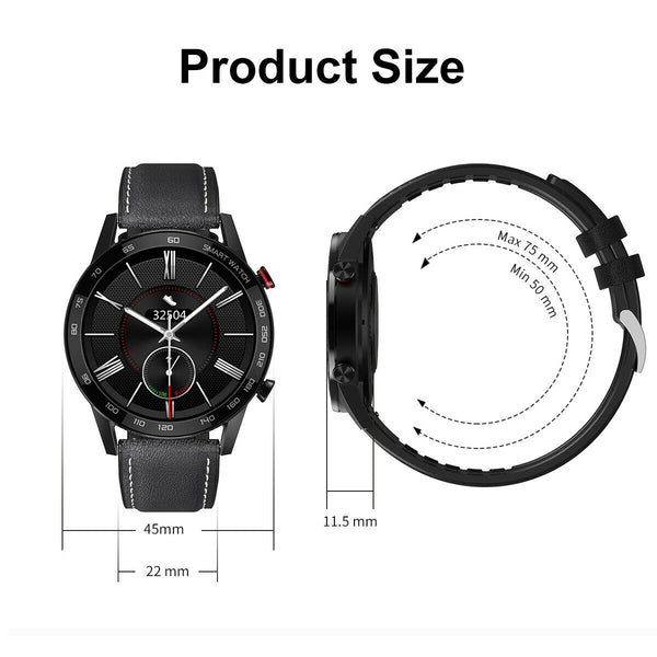 Smartwatch KF95