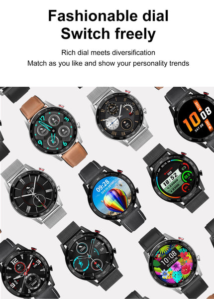 Smartwatch KF95