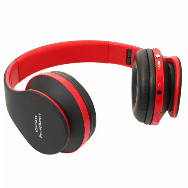 Bluetooth Headphones Headband