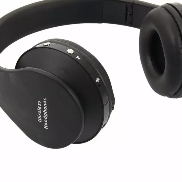 Bluetooth Headphones Headband