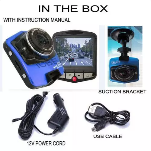 Car Camera