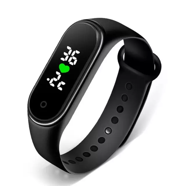 Smart Band M5 Deportiva