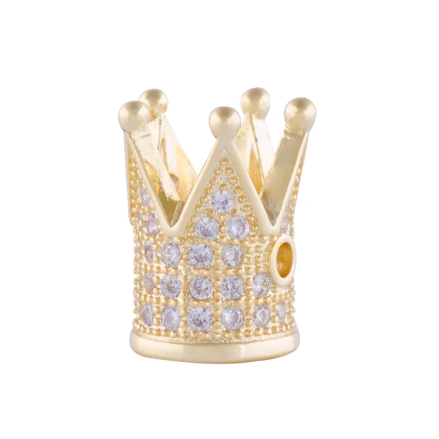 Cubic Zirconia Crown