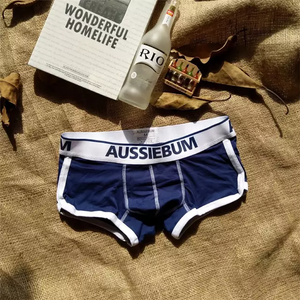 Boxer AUSSIEBUM B Azul