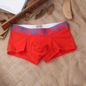 Boxer AUSSIEBUM A Rojo