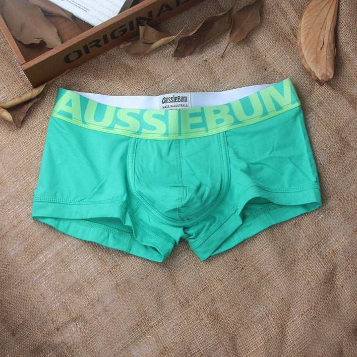 Boxer AUSSIEBUM A Mint