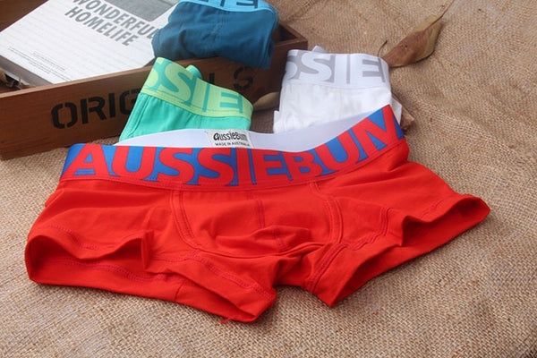 Boxer AUSSIEBUM A Rojo