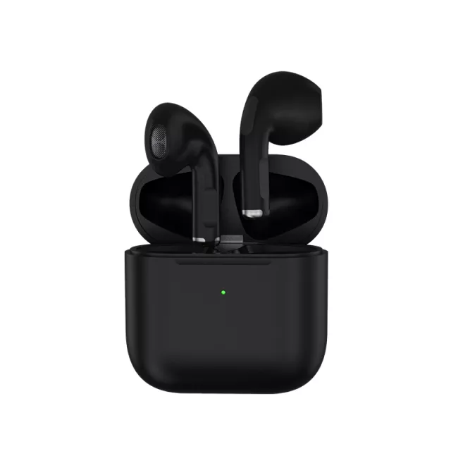 Headphones Pro 4 Black