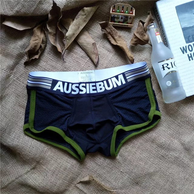 Boxer AUSSIEBUM C Green