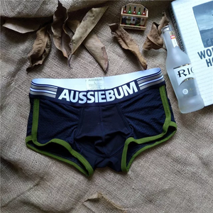 Boxer AUSSIEBUM C Verde