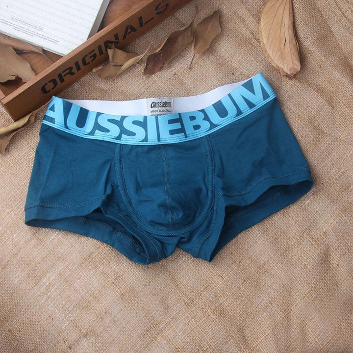 Boxer AUSSIEBUM A Azúl