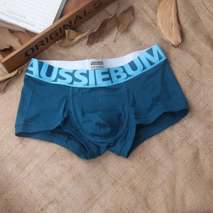 Boxer AUSSIEBUM A Blue