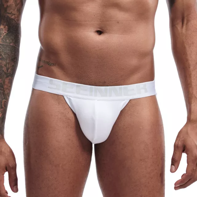 Jockstraps SEEINNER Blanco