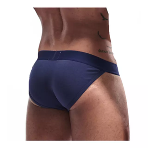 SEENNIER Blue Brief