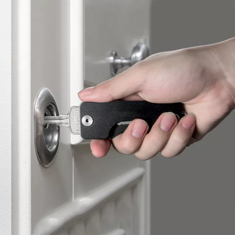 Smart Unisex Key Organizer