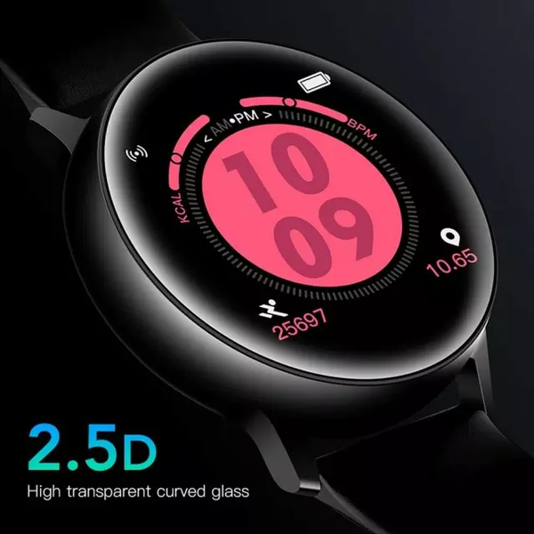 Smart Watch KF10