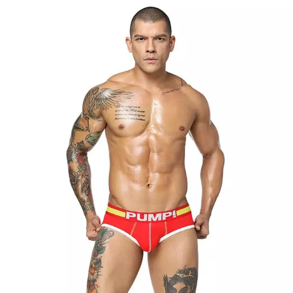 PUMP Red Brief 069