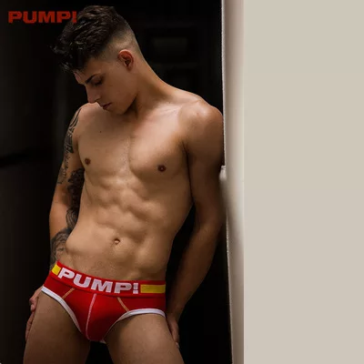 PUMP Red Brief 069