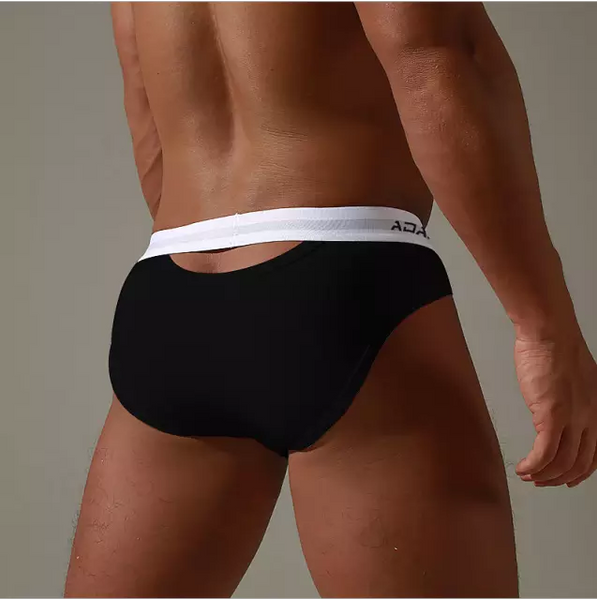 Brief Adannu 7501 Black