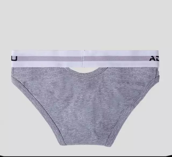 Brief Adannu 7501 Gray