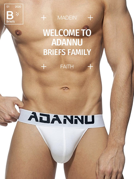 Adannu White Brief