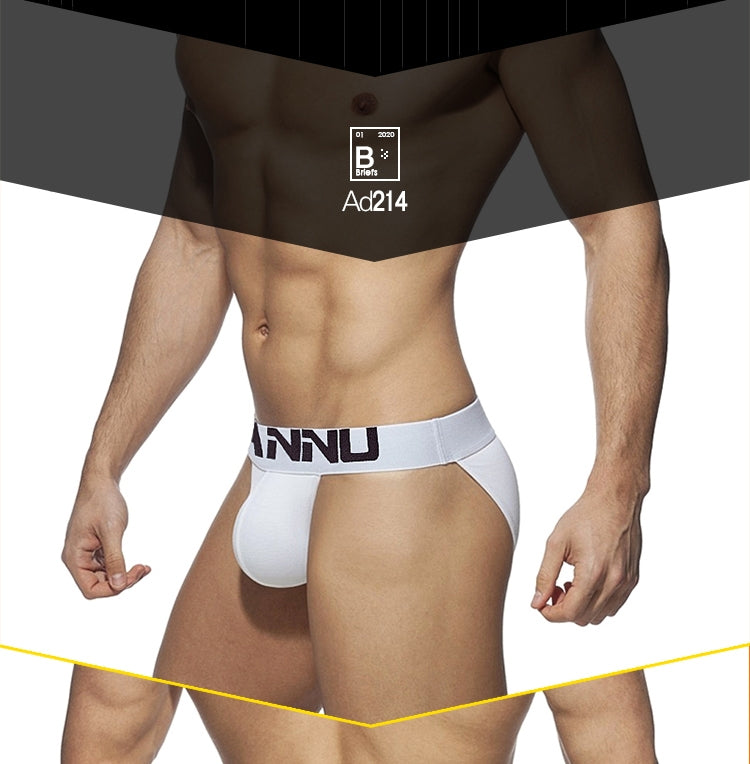 Adannu White Brief