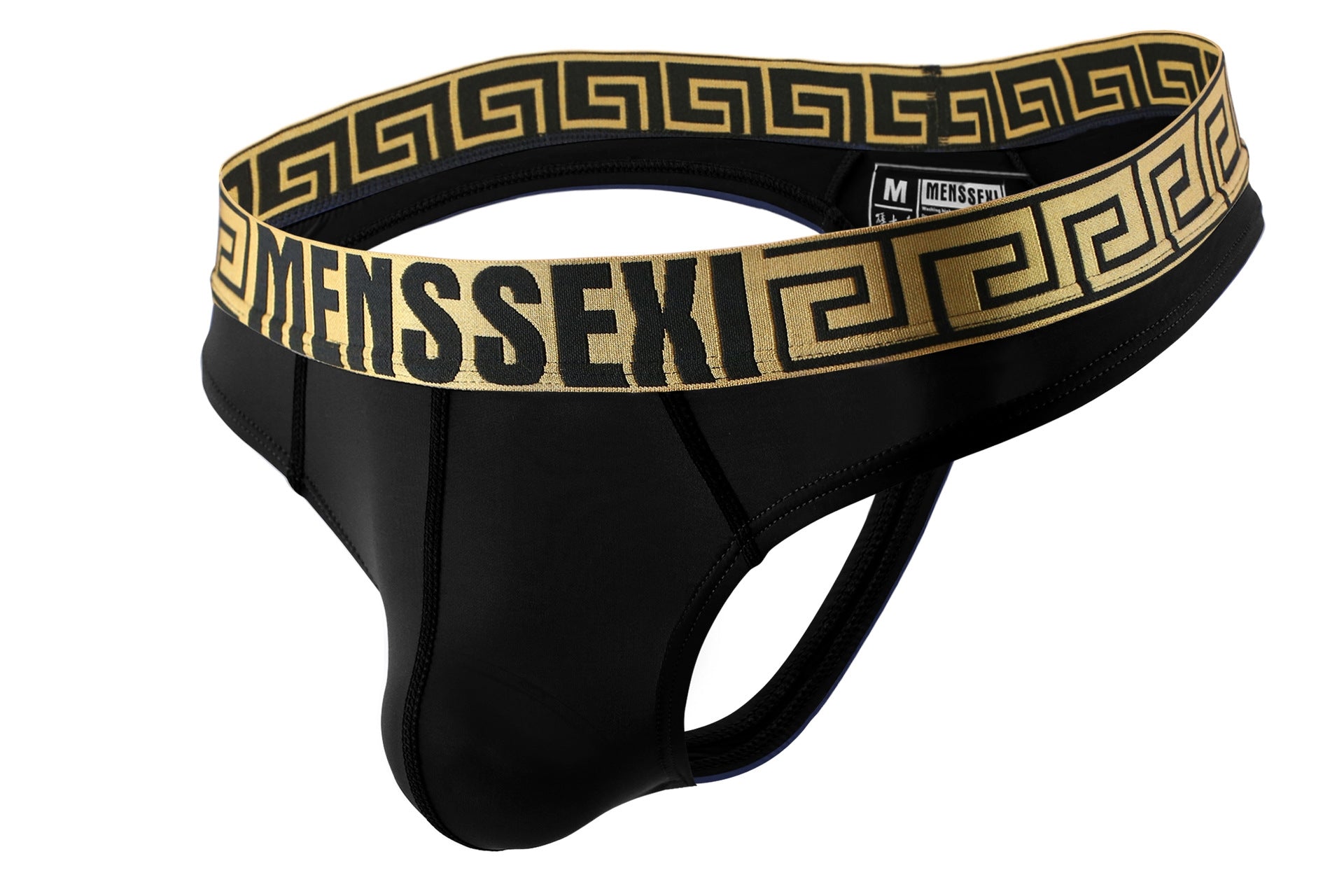 Tanga Men Sexy Negro