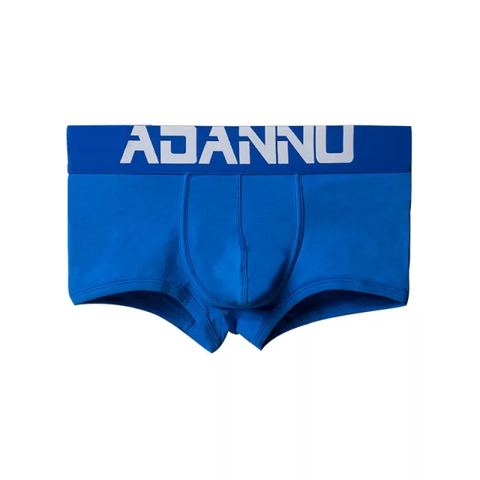 Boxer ADANNU Azul