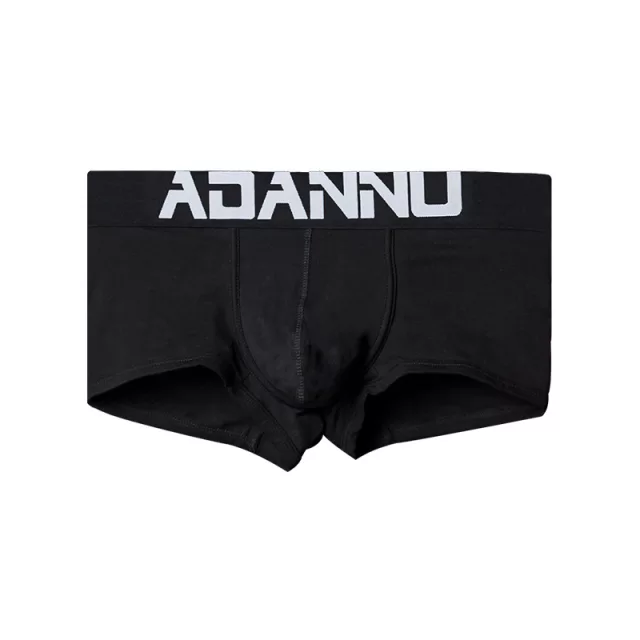 Boxer ADANNU Black