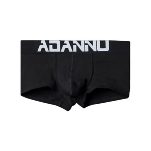 Boxer ADANNU Negro