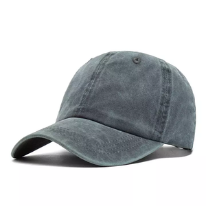 Gorra de Jean Verde