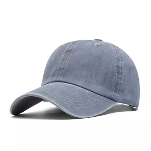 Gorra de Jean Gris