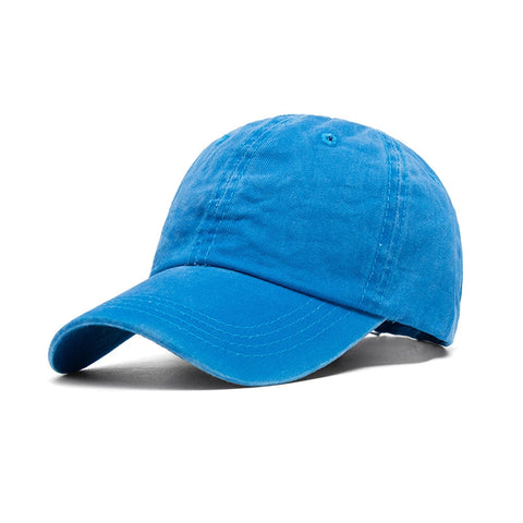 Gorra de Jean Azul #2