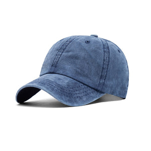 Gorra de Jean Azul #3