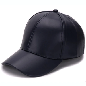 KF Leather Cap