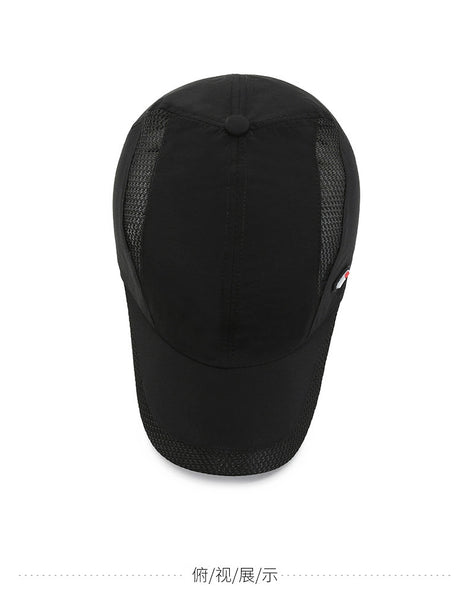 Breathable Sports Cap