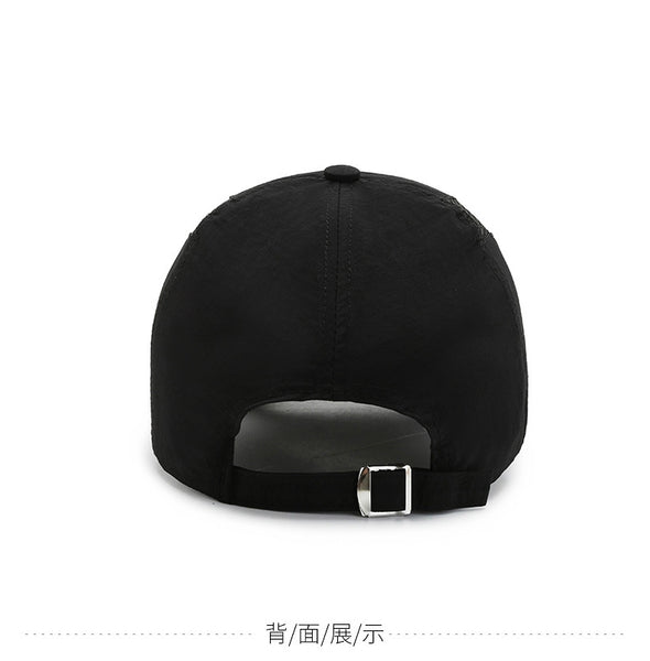 Breathable Sports Cap