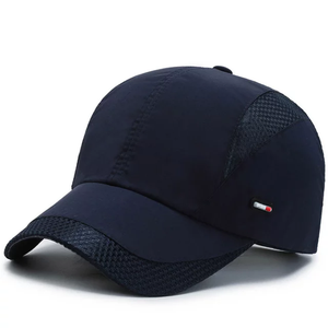 Breathable Sports Cap