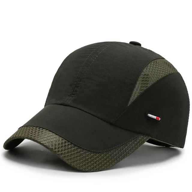 Breathable Sports Cap