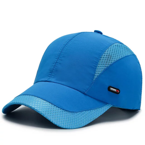 Breathable Sports Cap