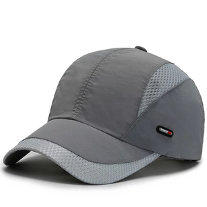 Breathable Sports Cap