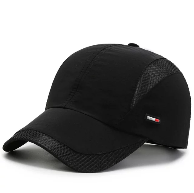 Breathable Sports Cap