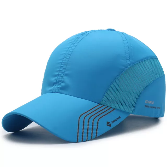 Breathable Sports Cap