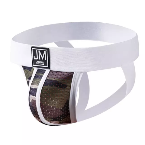 Jockstraps Jockmail Moteado